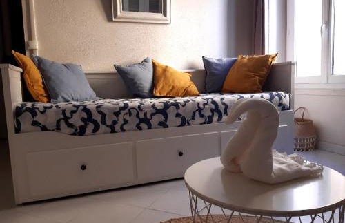 LA GRANDE MAISON centre - Foto 4