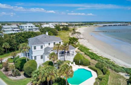 Haven by Avantstay Luxury Beachfront Home w/ Pool & Gorgeous Patios - Foto 2