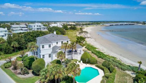 Haven by Avantstay Luxury Beachfront Home w/ Pool & Gorgeous Patios - Foto 1, Other