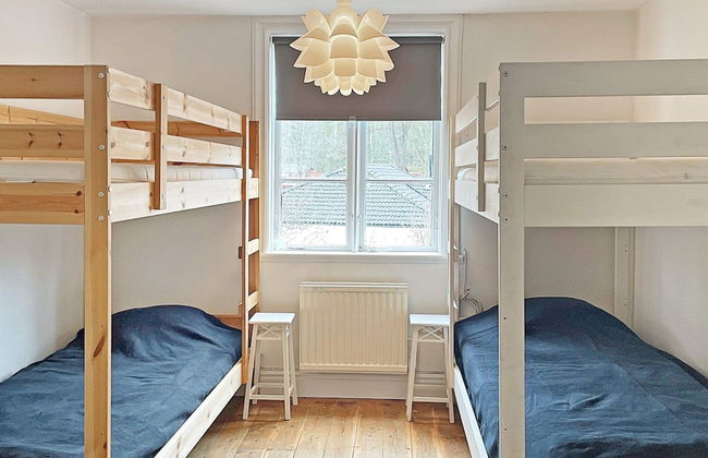 8 Person Holiday Home in Akersberga - Photo 3