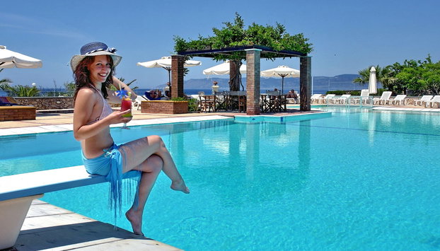 Panselinos Hotel - Foto 2, Immagine principale