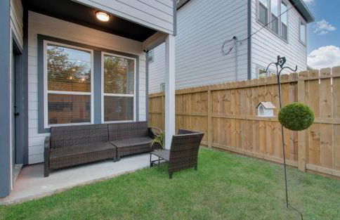 The Orange HTX by NRG Med Cent - Photo 45