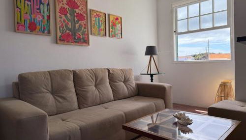 Casa do Cacto - 2 Bedroom Apartment - Photo 3