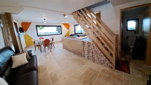 Panarama maison neuve superbe vue - Foto 2