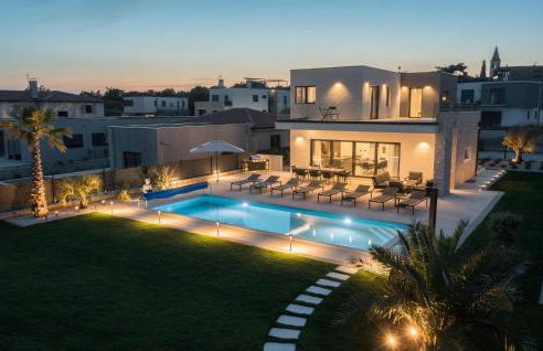 Beautiful Home In Tar - Foto 15