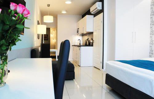 JessApart - Ochota Apartments - Photo 103