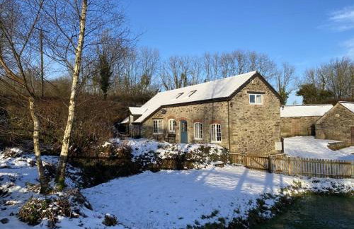 The Piggery Dulverton - Foto 19