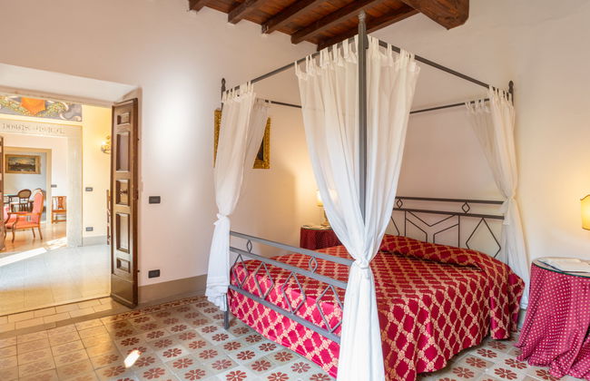 Villa Isabella - Foto 22