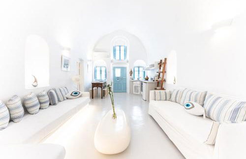 Kalamia Cave House - Foto 10