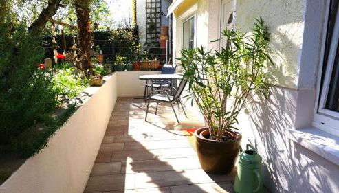 Ferienwohnung Palmengarten Bad Honnef - Foto 4