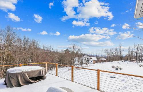 Hill House - Foto 21