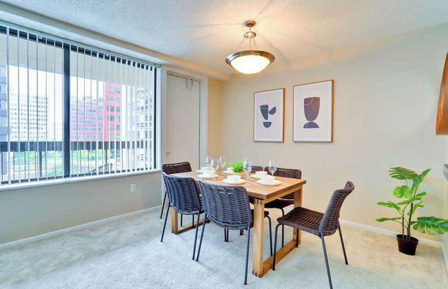 Comfort Living Alexandria Apts - Foto 42