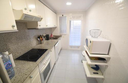 Jávea Golden Beach 1 Arenal Beach - Foto 17