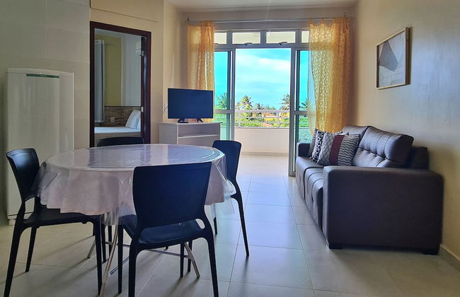 Tranquilidade e muito ventilado - Photo 1