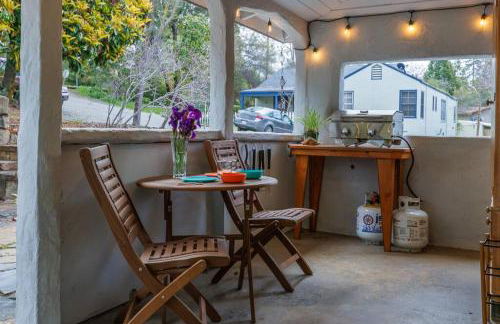 The Haven -In Town, NEWLY remodeled, Private, Stocked - Foto 18