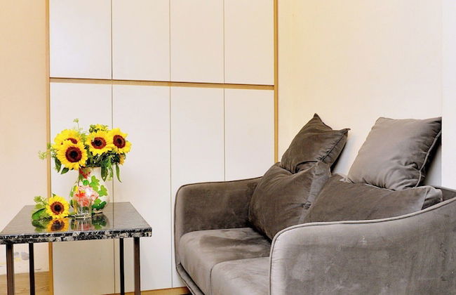 Era Apartment Nguyen Trai - Foto 10