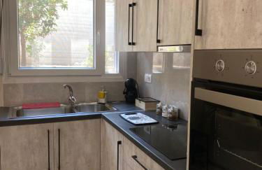 Chalkida Hilltop Apartments - Foto 31