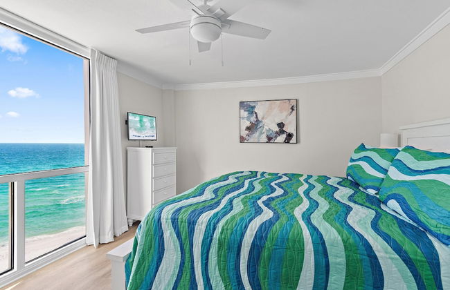 Shoreline Towers 1081 - Foto 1