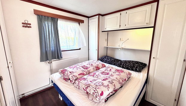 Northseachalets Ameland - Foto 3, Quarto