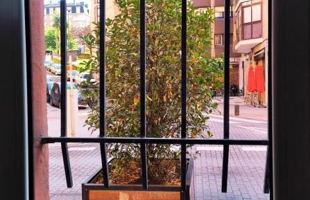 Apto IBAIONDO-Con encanto, céntrico y comunicado - Foto 17