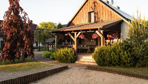 Siedlisko Domkowo - Foto 4