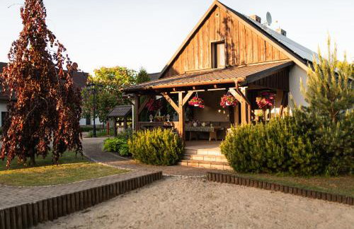 Siedlisko Domkowo - Foto 4