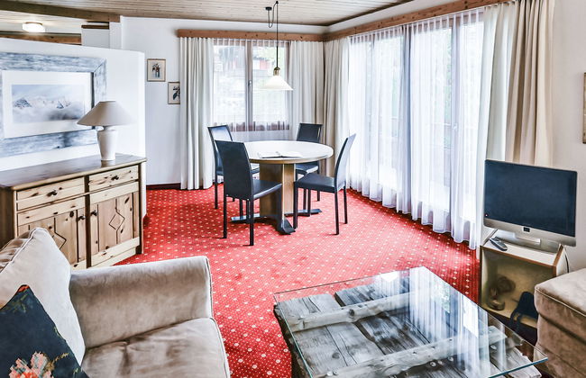 Chalet Abendrot apARTments - Foto 7