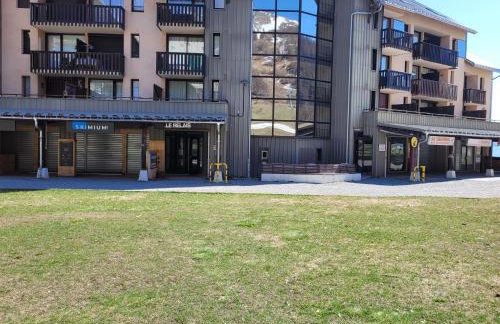 Appartement Reallon 5 personnes en rez de jardin - Photo 16