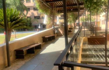 Apartamento próximo al centro de 2 dormitorios - Foto 8