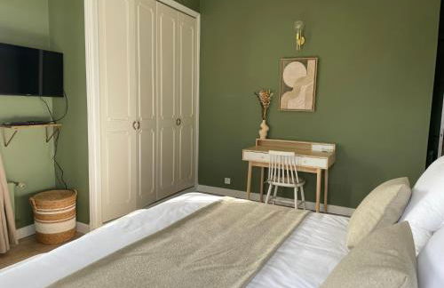 La Closerie - Foto 71