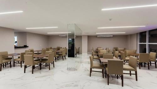 Unique Studio - Belíssimo Loft Mobiliado Cop30 - Foto 4