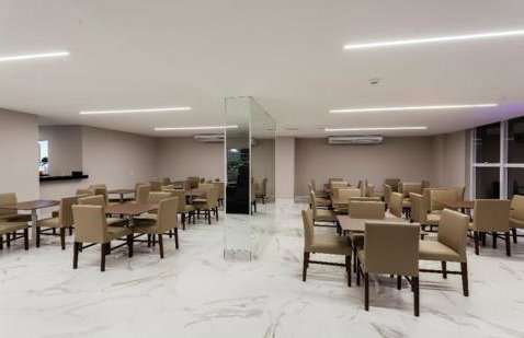 Unique Studio - Belíssimo Loft Mobiliado Cop30 - Foto 4