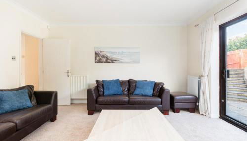 Drayton Manor House FREE parking - Foto 4