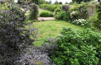 Whytings Stud Barn 2 - Foto 4