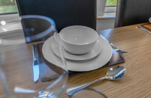 Executive 3 Bedroom - Corporate And Contractor Stays - Foto 27