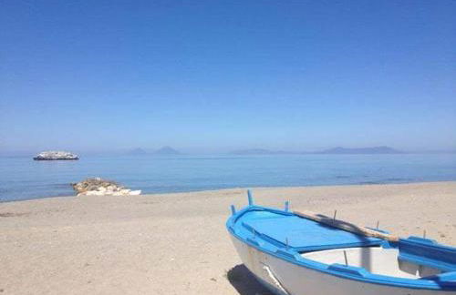 Ekaterina House-Grande 2 minuti dal mare - Foto 6