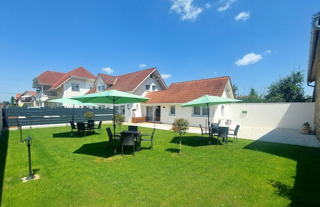 Buk City Apartments - Photo 22