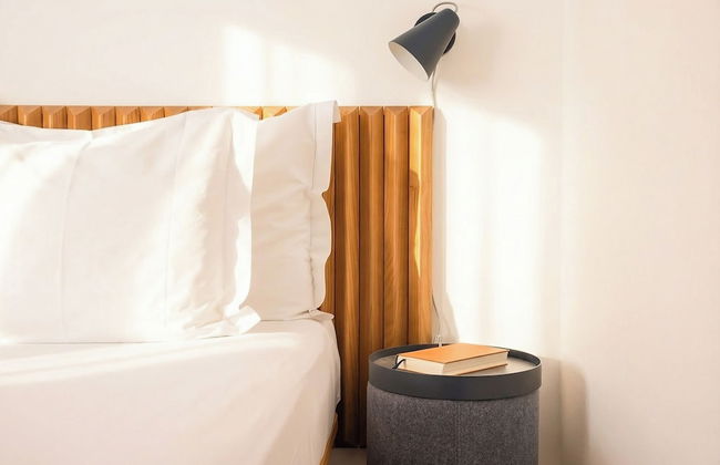 The Lisbonaire Apartments - Photo 29