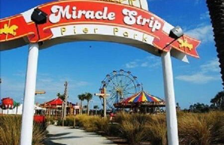 King Mast on Ocean,2 BA, FREE Bch Chairs, Pier Pk-1215 - Foto 26