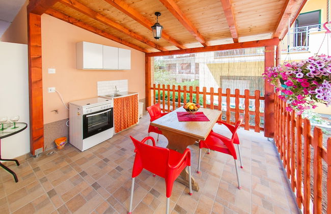 Apartments Anita - Foto 51