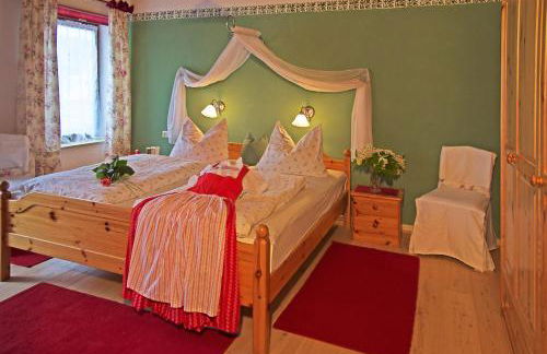 Bauernhof Berndlhof Obing - Photo 10