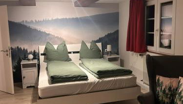 Schwarzwaldhus Tannenblick - Foto 2