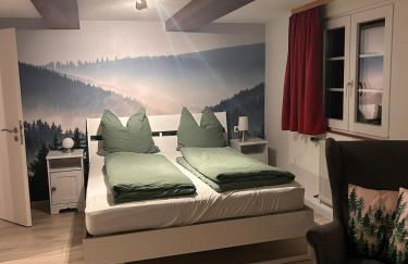 Schwarzwaldhus Tannenblick - Foto 2