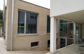 La casa de Cristal - Photo 27