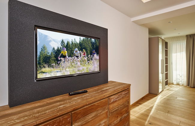 A-VITA Living Luxury Appartements - Foto 10