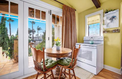 Spanish Style Cozy Studio - Foto 12