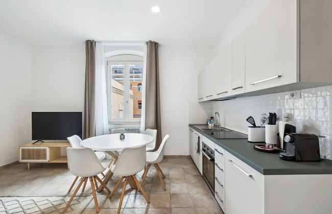 Limehome Rome via dei Reti - Foto 1