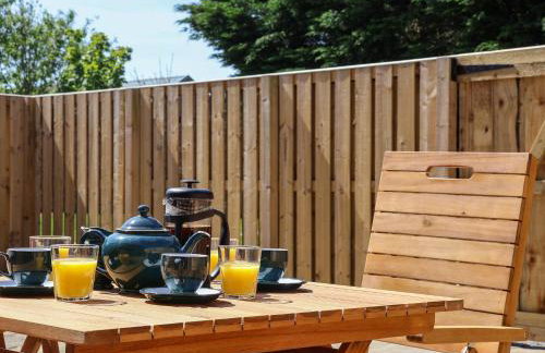 Molly's Cottage - Foto 27