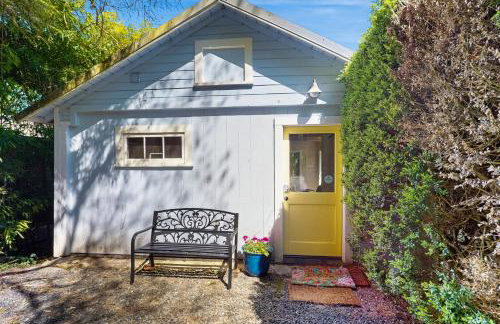 Rosewater Cottage - Foto 21