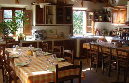 Agriturismo Terra Sabina - Foto 25